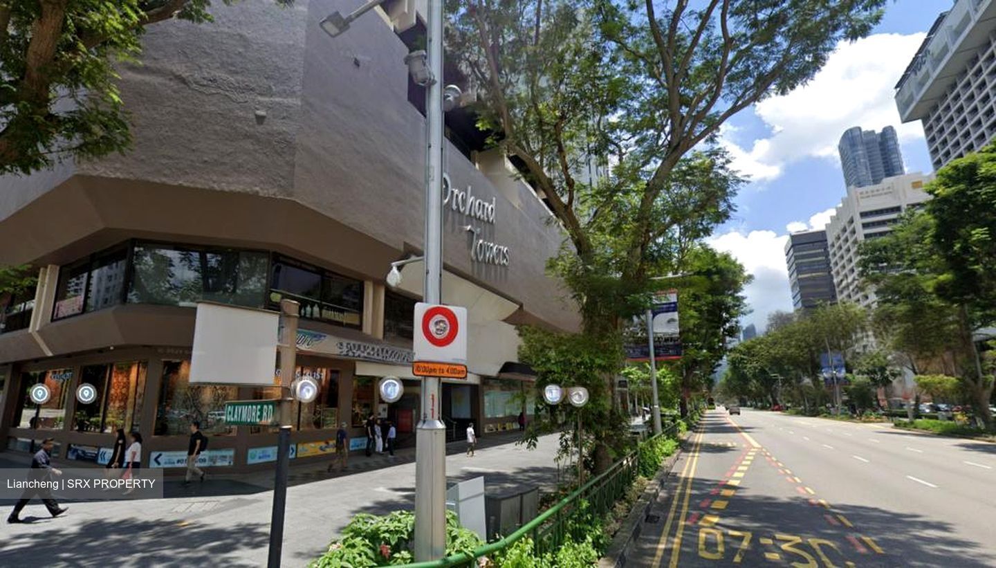 Orchard Towers (D9), Retail #475920821